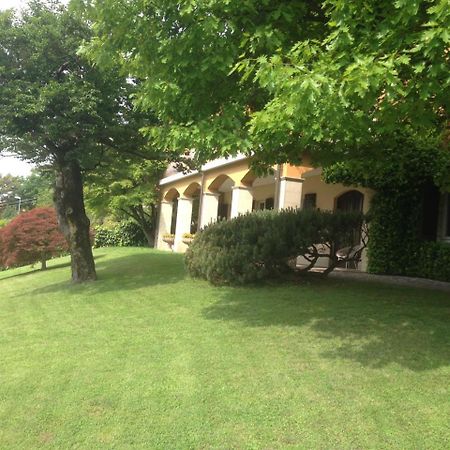 Giuseppe B&B Sarnico Exterior foto